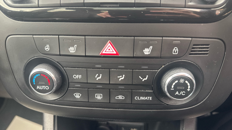 Kia Venga 1.6 ISG 4 5dr Petrol Hatchback
